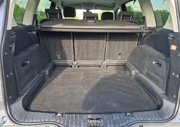 Ford S-Max cena 21200 przebieg: 289000, rok produkcji 2009 z Łaskarzew małe 232